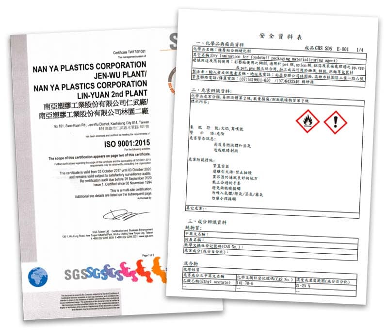 Polyurethane Adhesive