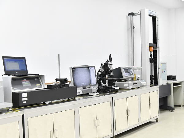 TAF Laboratory— Test Apparatus for Solvent Cement