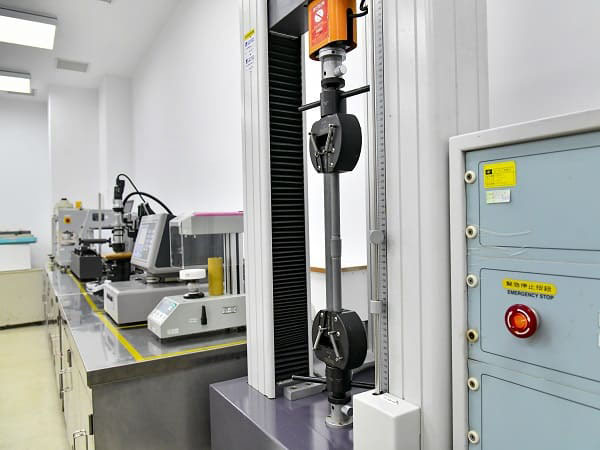 Tensile Testing Machine